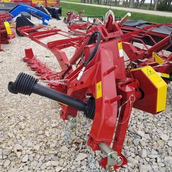 Main image New Holland Duradisc 109M